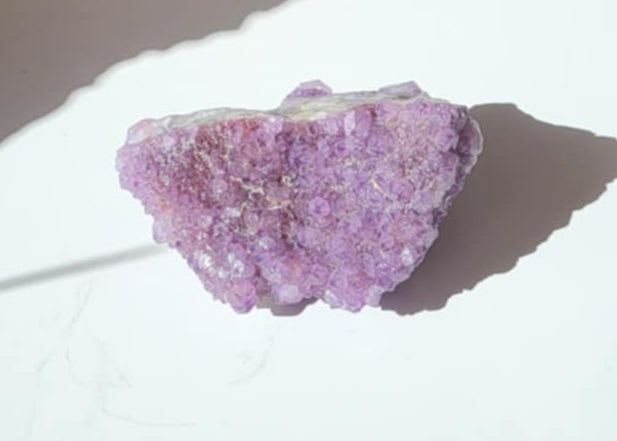 Spirit Kvarts 650 gr.