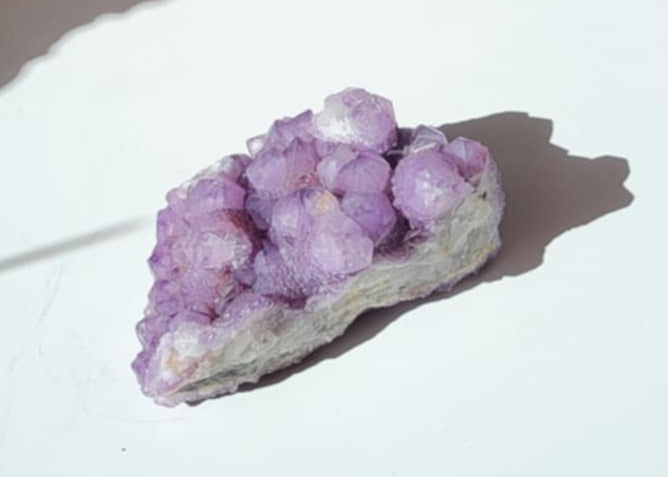 Spirit Kvarts 650 gr.