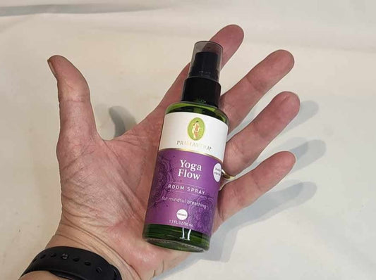 Yoga Flow Mist