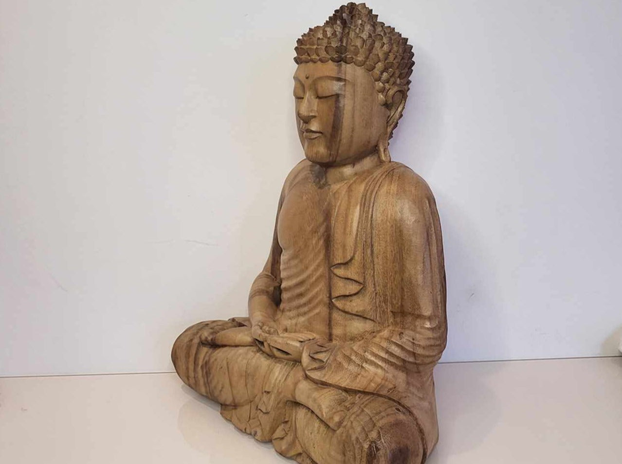 Buddha fra Bali