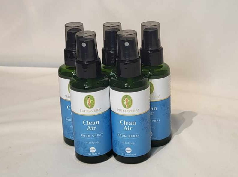Clean Air Mist