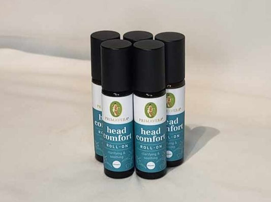 Head Comfort Roll-on