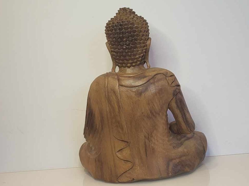 Buddha fra Bali