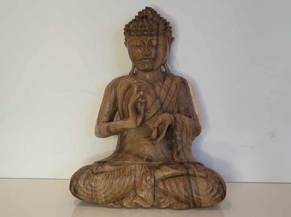 Buddha fra Bali