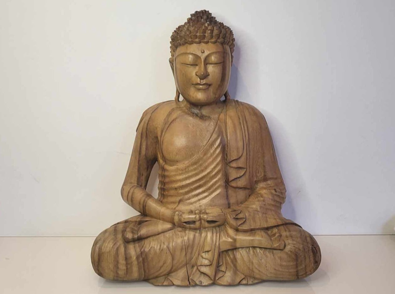 Buddha fra Bali