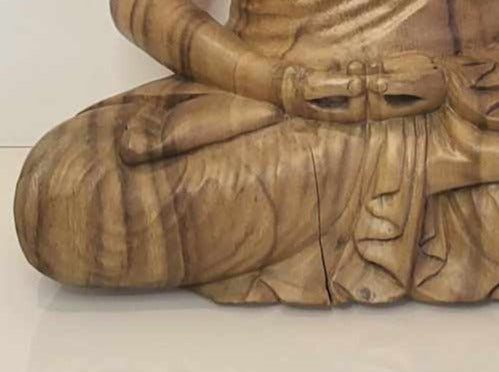 Buddha fra Bali