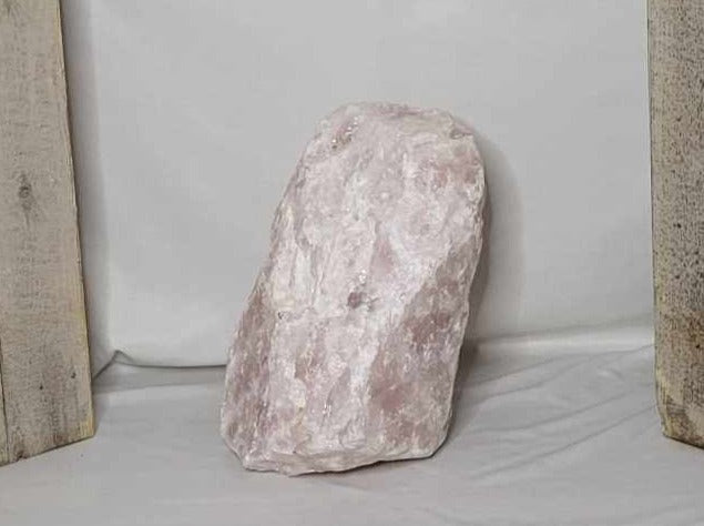 Rosakvarts RÅ 13,11 kg