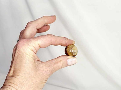 Golden Healer Kugle