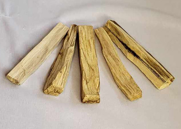 Palo Santo