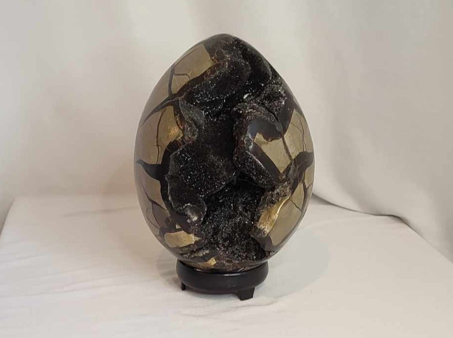 Drageæg 4,3 kg