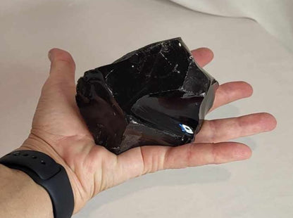 Obsidian Sort RÅ