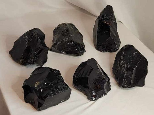 Obsidian Sort RÅ