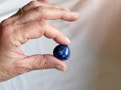 Lapis Lazuli
