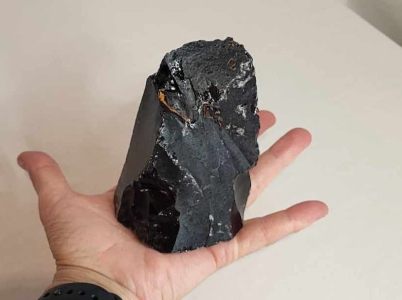 Obsidian Sort RÅ