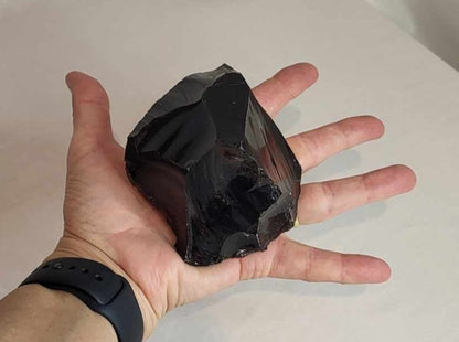 Obsidian Sort RÅ