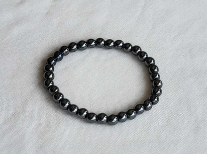 Hæmatit 6 mm