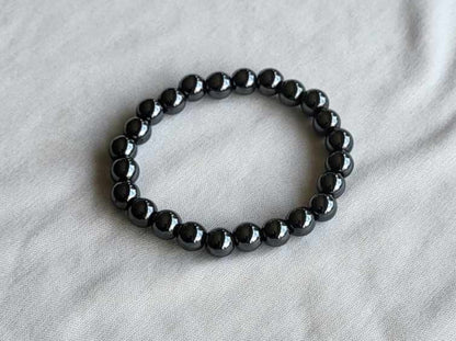 Hæmatit 8 mm