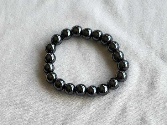Hæmatit 10 mm