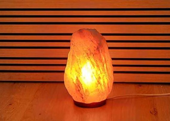 Himalaya Lampe 4-6 kg
