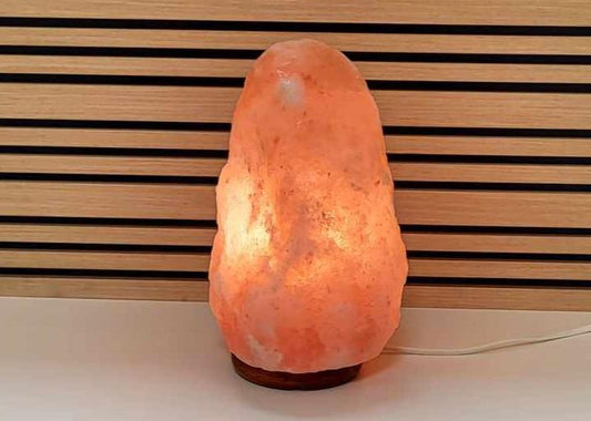 Himalaya Lampe 8-10 kg