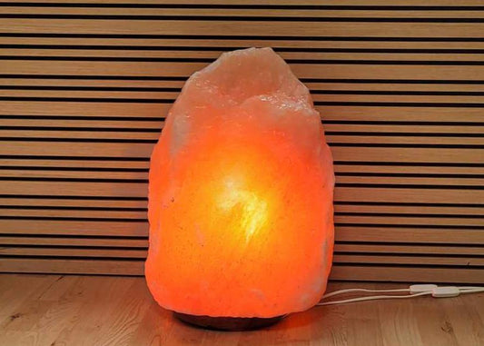 Himalaya Lampe 50-60 kg