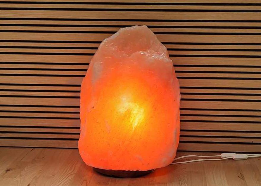 Himalaya Lampe 40-50 kg