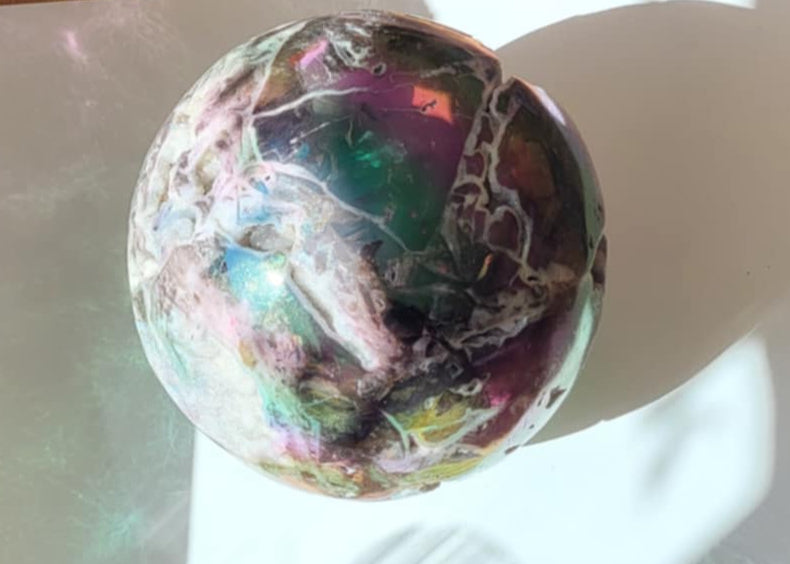 Aura Sphalerit 13,8 kg