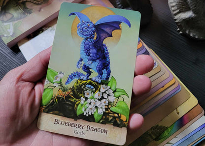 Garden Dragons