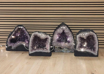 Ametyst Grotte 10,5 kg
