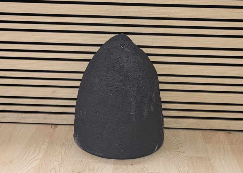 Ametyst Grotte 10,5 kg
