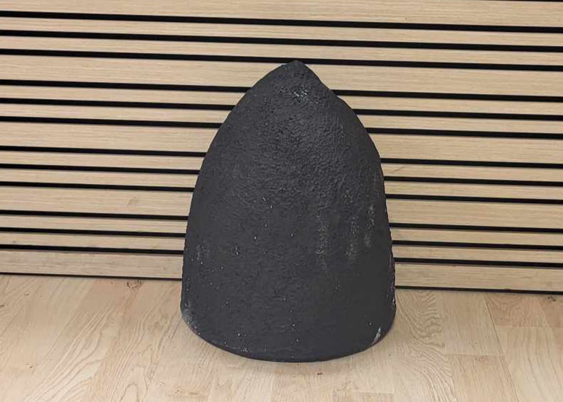 Ametyst Grotte 18 kg