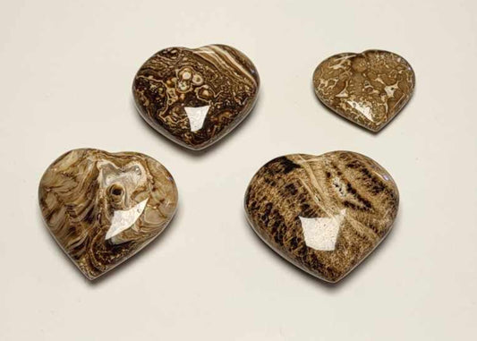 Chokolade Calcit