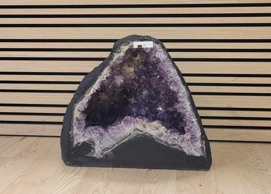 Ametyst Grotte 16 kg