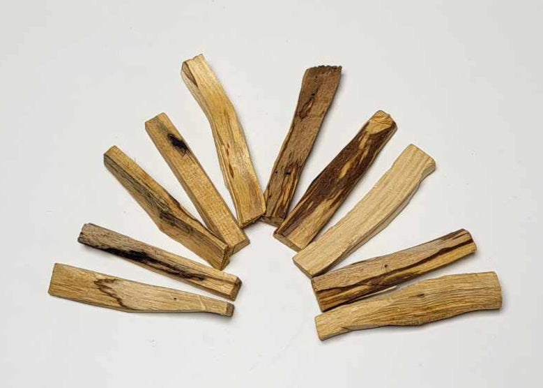 Palo Santo