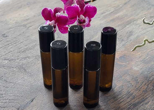 Ritual Grounding