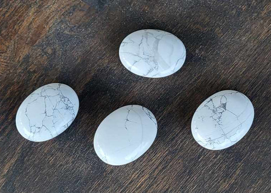Palmstone Howlit