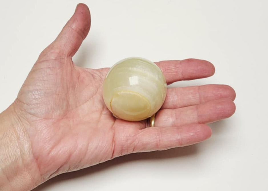 Onyx Marmor