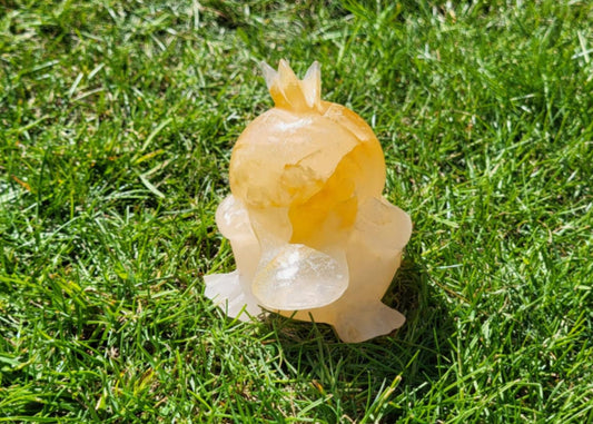 Golden Healer Psyduck UNIKA