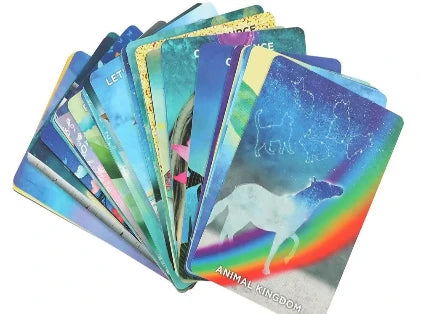 Mediumship Training Deck