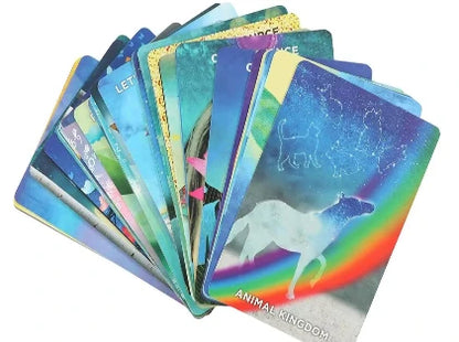 Mediumship Training Deck