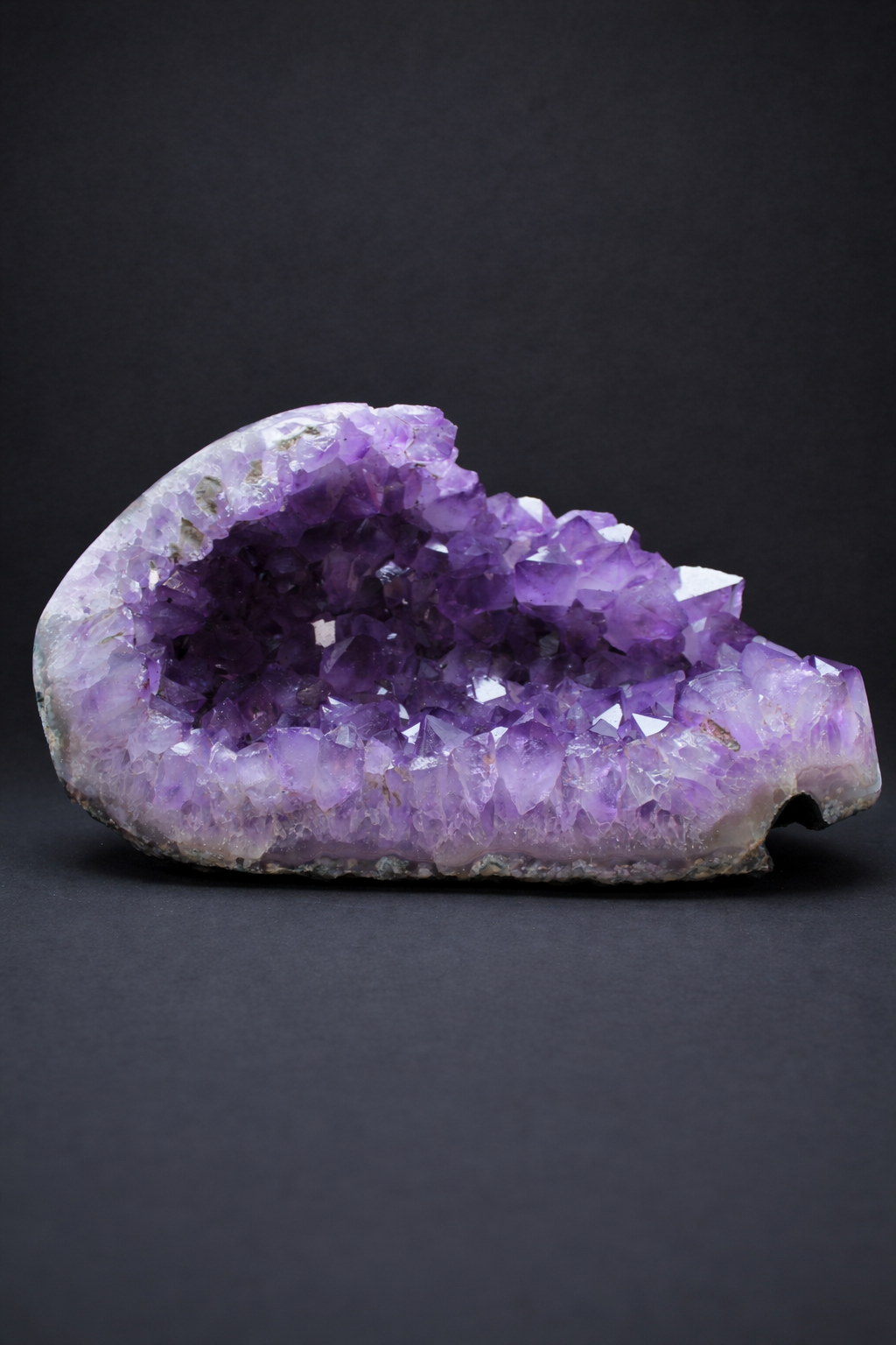 Ametyst Klynge XL - 3.3kg