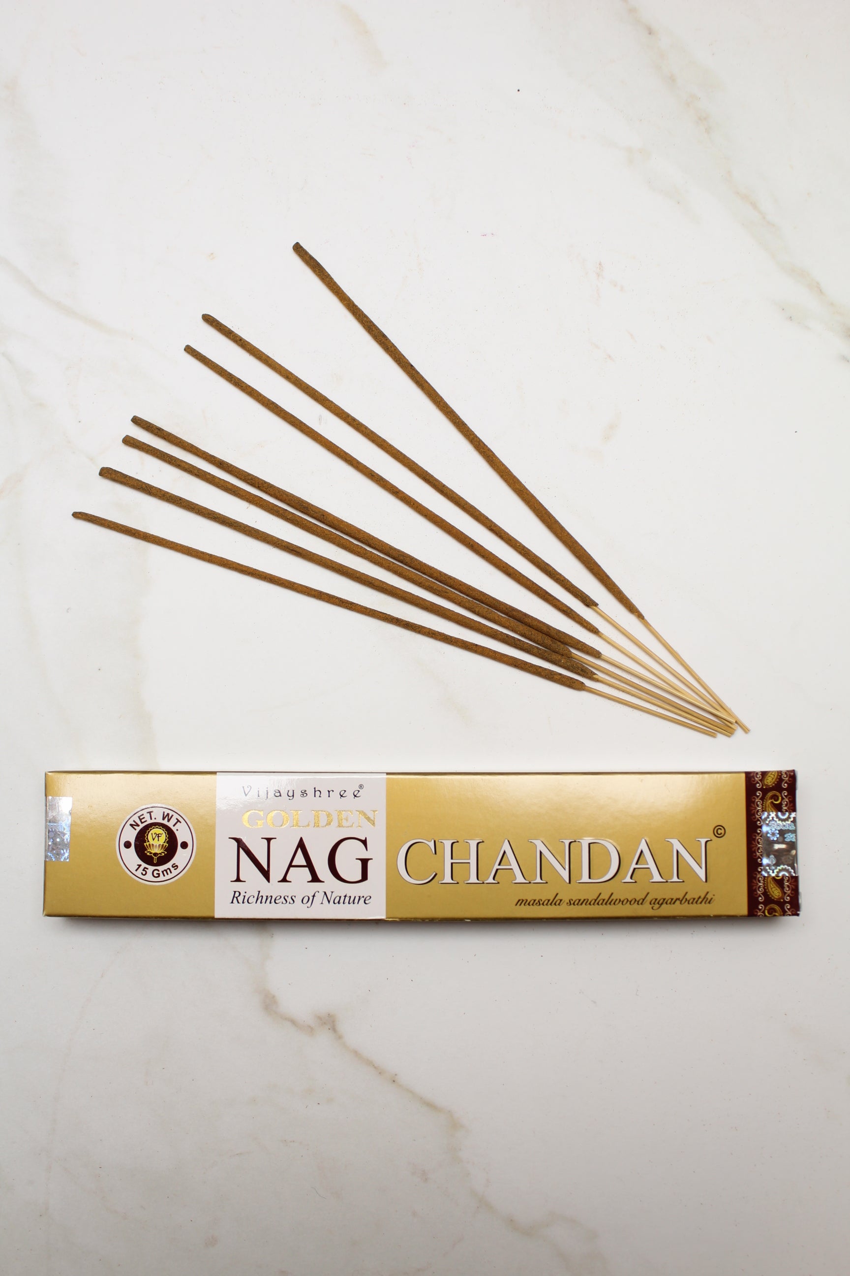 NAG Chandan