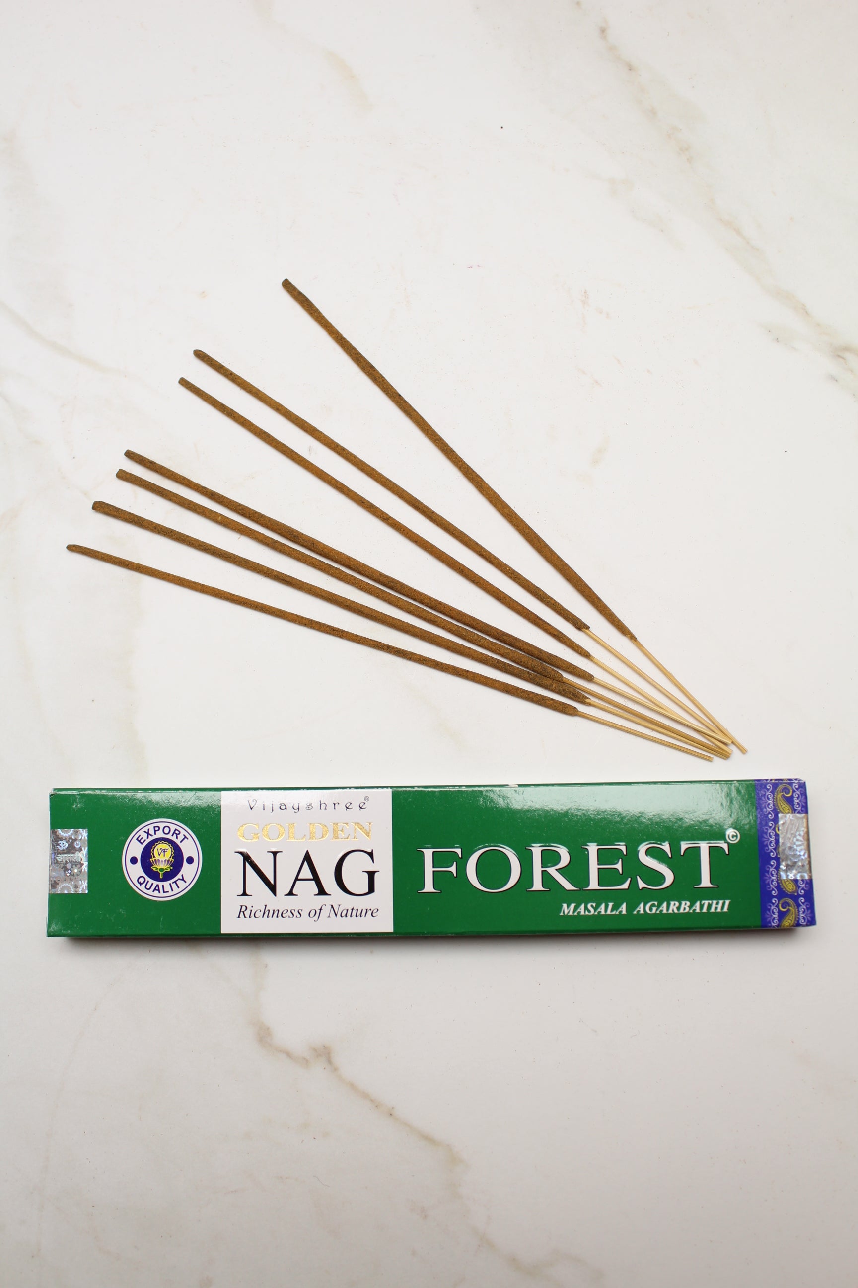 NAG Forest