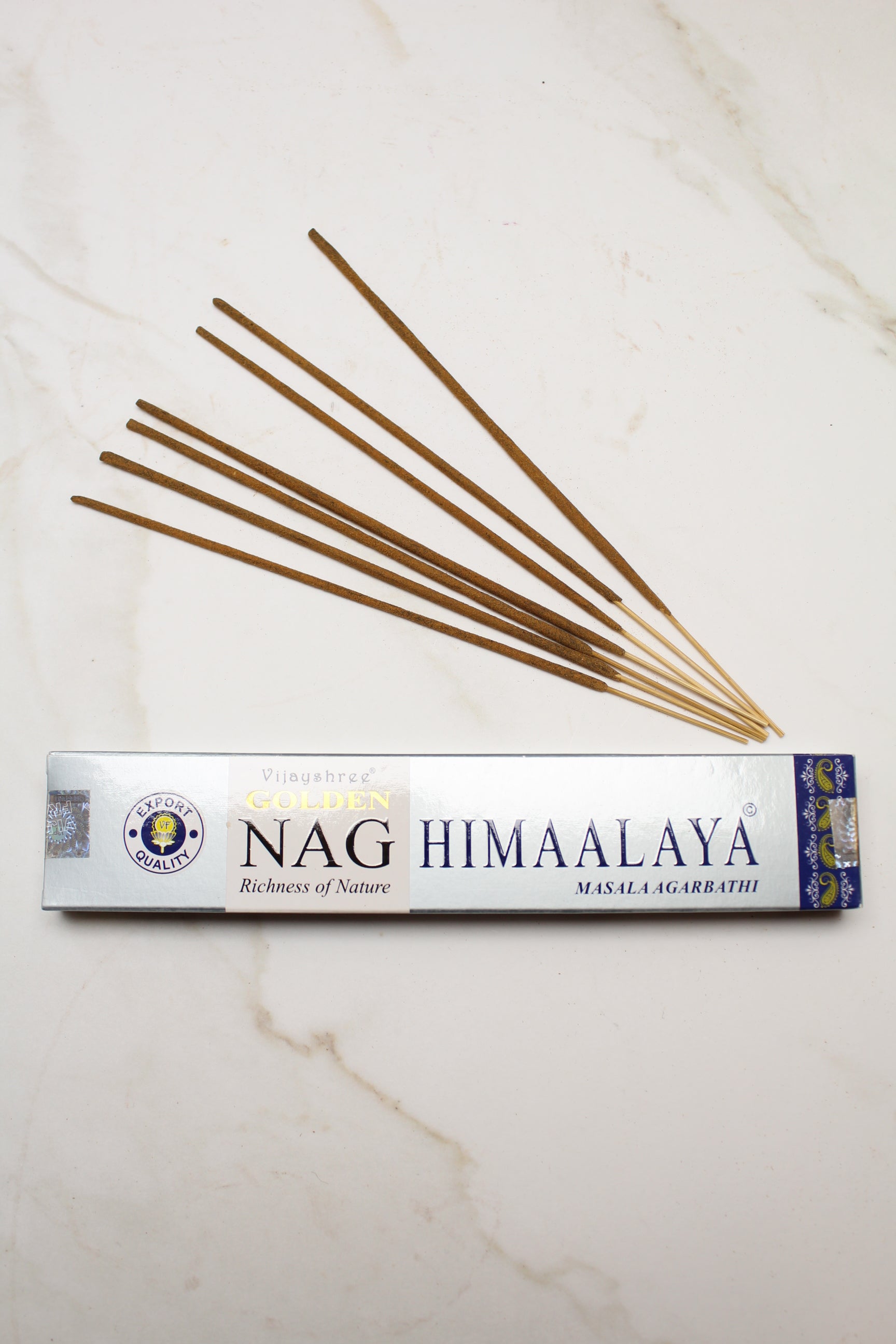NAG Himalaya