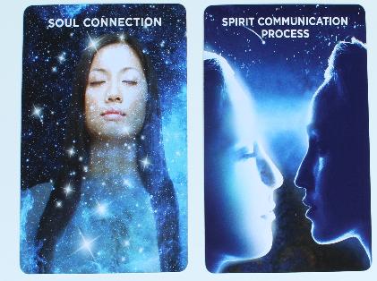 Mediumship Training Deck