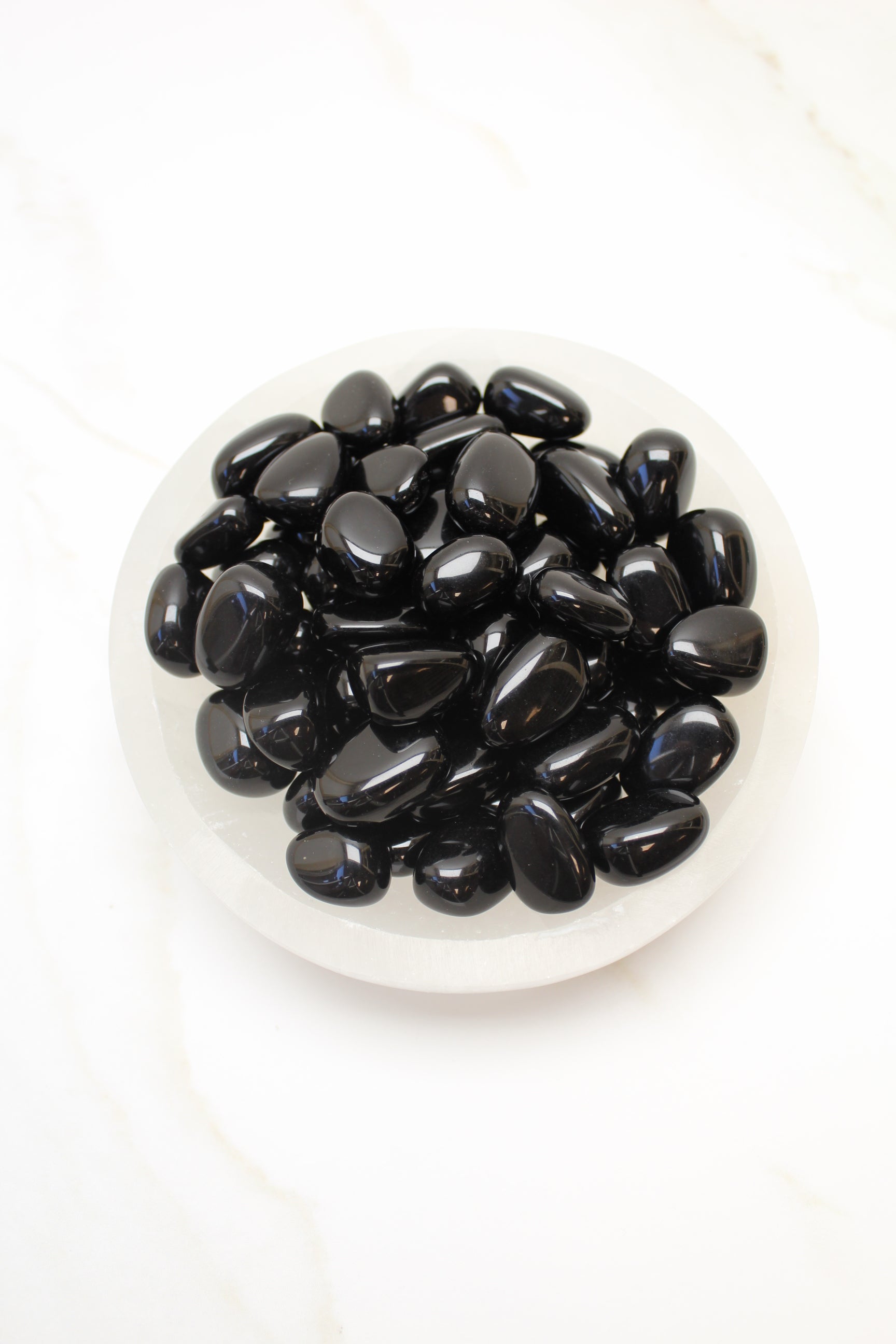 Sort Obsidian