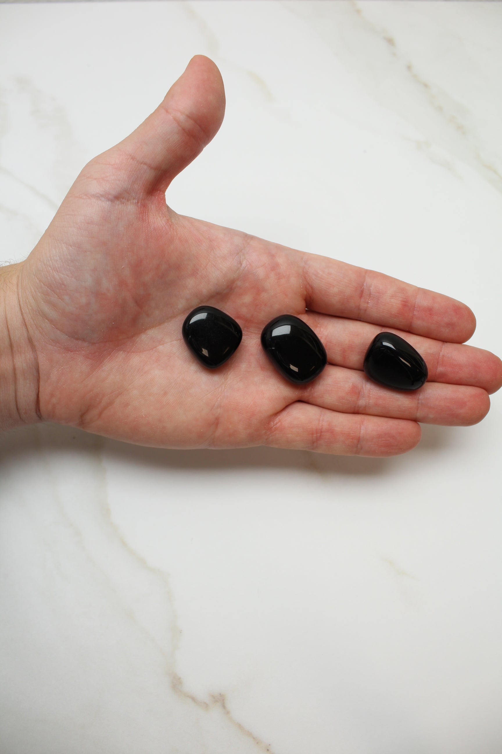 Sort Obsidian