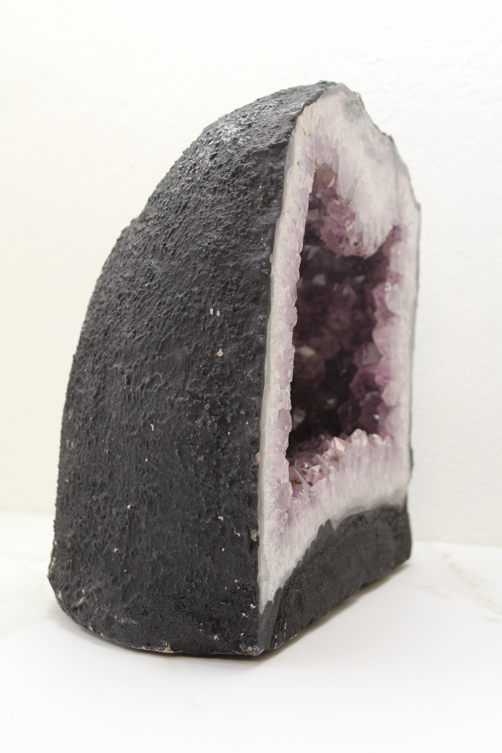 Ametyst Grotte 10,5 kg