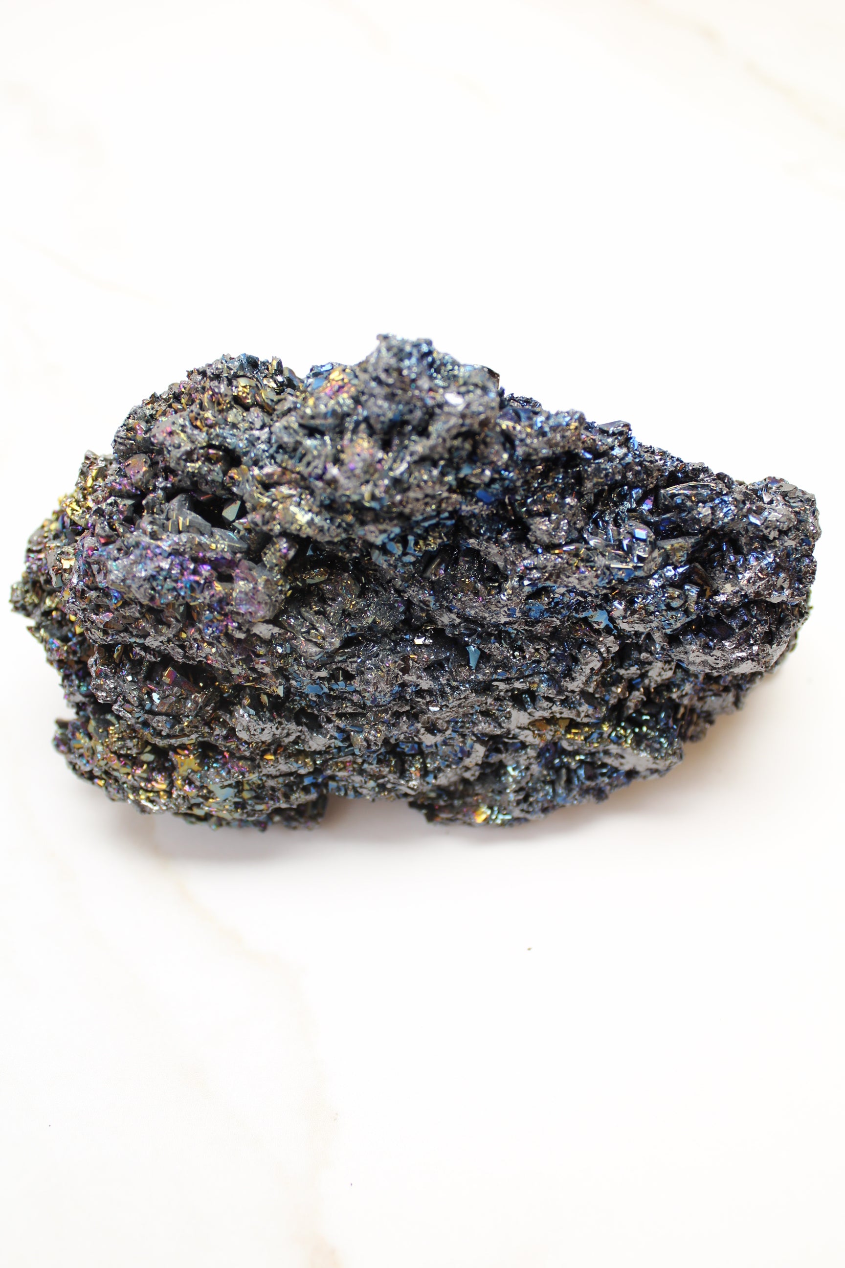 Heksesten / Silicium Carbid (Nr 1) 496g