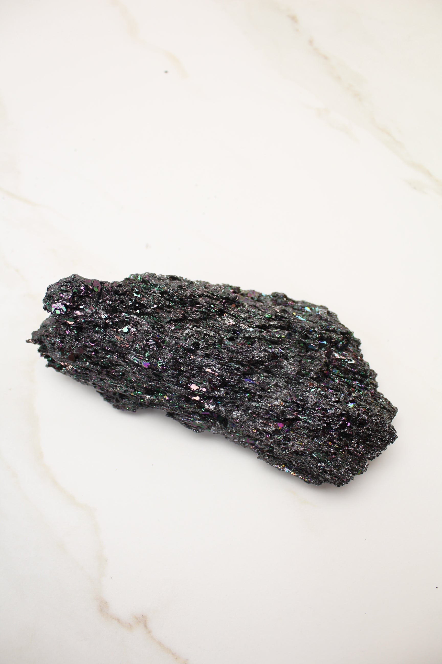 Heksesten / Silicium Carbid (Nr 2) 481g